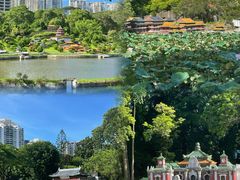 -深圳锦绣中华民俗村