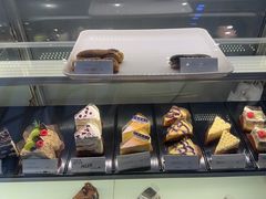 -布朗尼西饼(粮道街店)