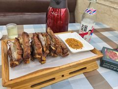 -呼和草原·正宗东北菜·经典锅包肉(西湖店)