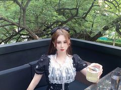 -LAMP BAR 水烟音乐酒吧