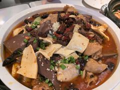-煲煲好(朝阳门店)