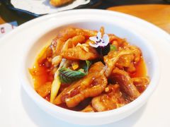 -田园居·佳宴(桑田路店)