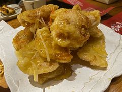 -小俩口烧烤东北菜(双井店)