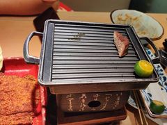 -沼津港精致料理·寿喜烧·烧鸟(漕河泾印象城店)