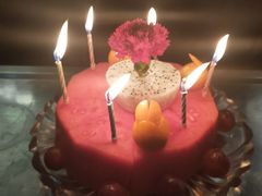 -海底捞火锅(上元大街店)