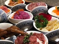 -楠火锅(太古里总店)