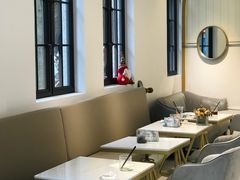 大堂-Fridi Patisserie Cafe