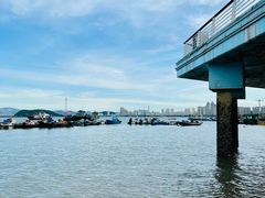 -海沧湾公园