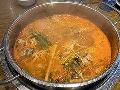 -阿婉贵州苗家酸汤鱼(梅林店)