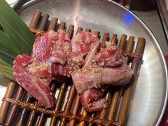 -西塔老太太泥炉烤肉(温州首店万象城黑金店)