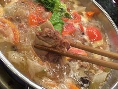 -香丽缘饭馆(黑龙潭店)