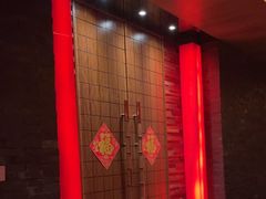 -粤尚腾香居中餐厅(首都机场希尔顿店)