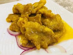 -新兴家喻酒家·羊城名宴(昌岗店)