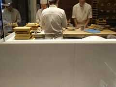 透明厨房-喜鼎海胆水饺(柏威年购物中心店)