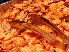 -禾斗海鲜自助(市南银座店)