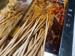 -串一火锅(赛格国际购物中心店)