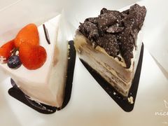 草莓格子切片-多乐之日(和平伊势丹店)