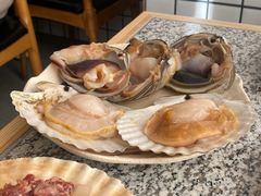 -震海贝烤贝·民俗特色店(延吉总店)