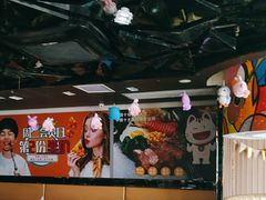 -东方豪客牛排意面披萨(邹平店)