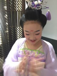 点击看大图 -盘子女人坊古装写真摄影(长春总店)