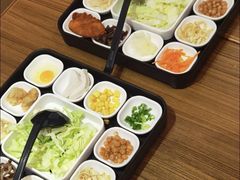 -阿香米线(北京大兴凯德MALL店)