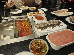 -川西坝子火锅(清江东路3.0直营店)
