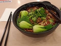-李先生牛肉面大王(上海站南广场店)