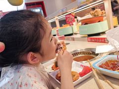 -龍歌自助小火锅(市北台东利群店)