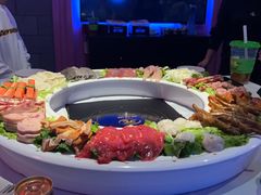 -音乐派KTV(银泰城店)
