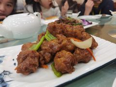 -宝发园名菜馆