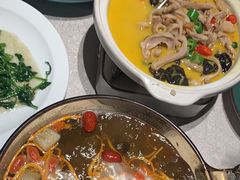 -鸽子侯·家宴·平价海鲜(绿地店)