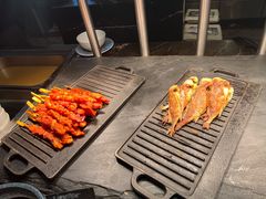 -阿纳迪酒店·秘境西餐厅