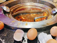 -唇辣号重庆老火锅(燕郊鑫乐汇店)