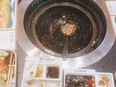 -灶座小锅烀饼·铁锅炖(道里店)