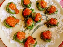 -龙桥私厨·姜花菊花过桥鱼·顺德菜(容桂店)