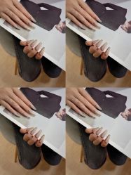 -M·X Nail日式美甲美睫