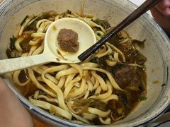 -陈八两面家(华孚写字楼店)