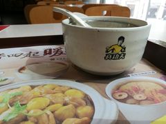 -真功夫(大德路店)