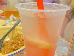 -东排食堂长沙小吃大排档(五一广场店)