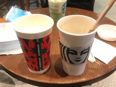 -星巴克臻选(北京太阳宫凯德店)