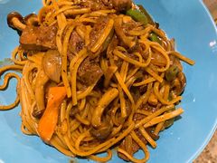 -G+KITCHEN(龙湖狮山天街店)