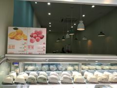 -薇薇安千层蛋糕(府城店)
