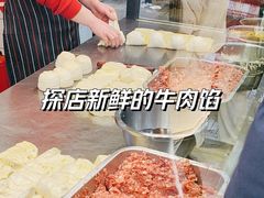 -清真·天府皇城坝百年牛肉火锅(皇城清真寺店)