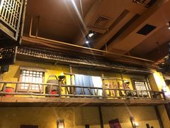 -今邕烧烤(西大店)