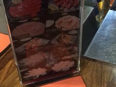 -橘焱胡同烧肉夜食(BFC外滩金融中心店)