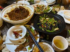 -茶叁酒肆·楚味江湖(菱角湖店)