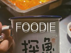 -探鱼·鲜青椒爽麻烤鱼(虎门天虹店)