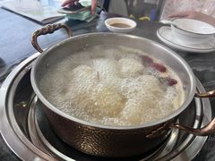 五指毛桃药膳鸽-鸽鸟轩(石岐店)