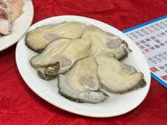 -花苑美食横琴生蚝火锅(拱北粤华路店)