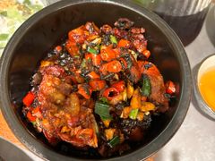 -花椒俏川菜小馆(南海万达店)